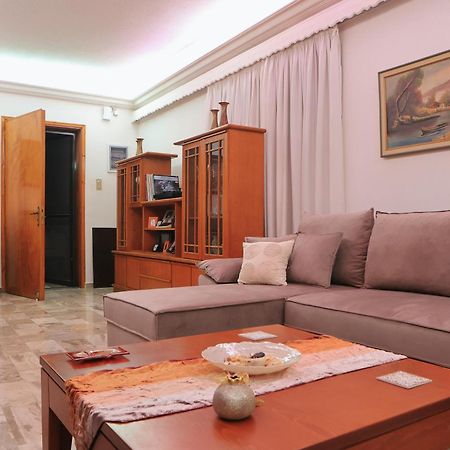 Secret Garden Home Lagonissi Attiki Foinikia  Ngoại thất bức ảnh