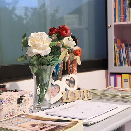 Secret Garden Home Lagonissi Attiki Foinikia  Ngoại thất bức ảnh