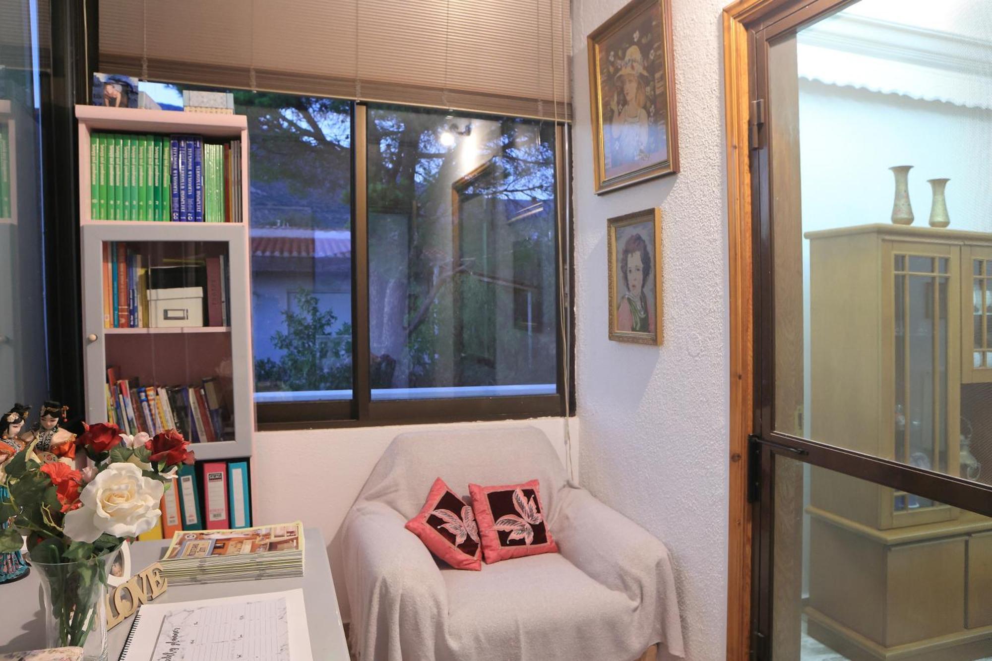 Secret Garden Home Lagonissi Attiki Foinikia  Ngoại thất bức ảnh
