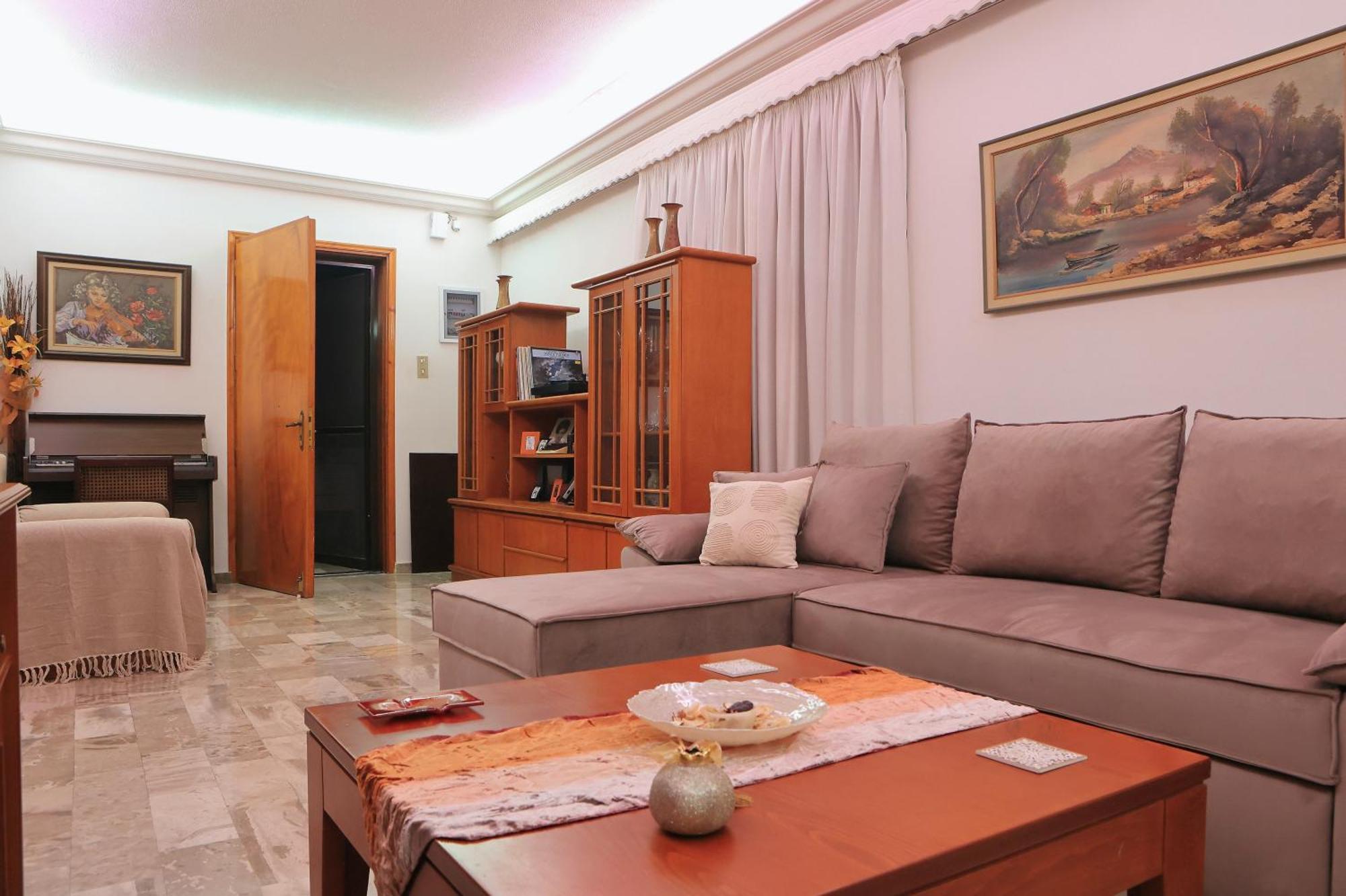 Secret Garden Home Lagonissi Attiki Foinikia  Ngoại thất bức ảnh