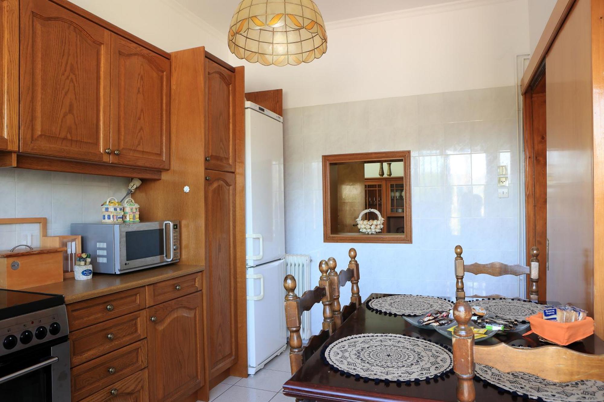 Secret Garden Home Lagonissi Attiki Foinikia  Ngoại thất bức ảnh