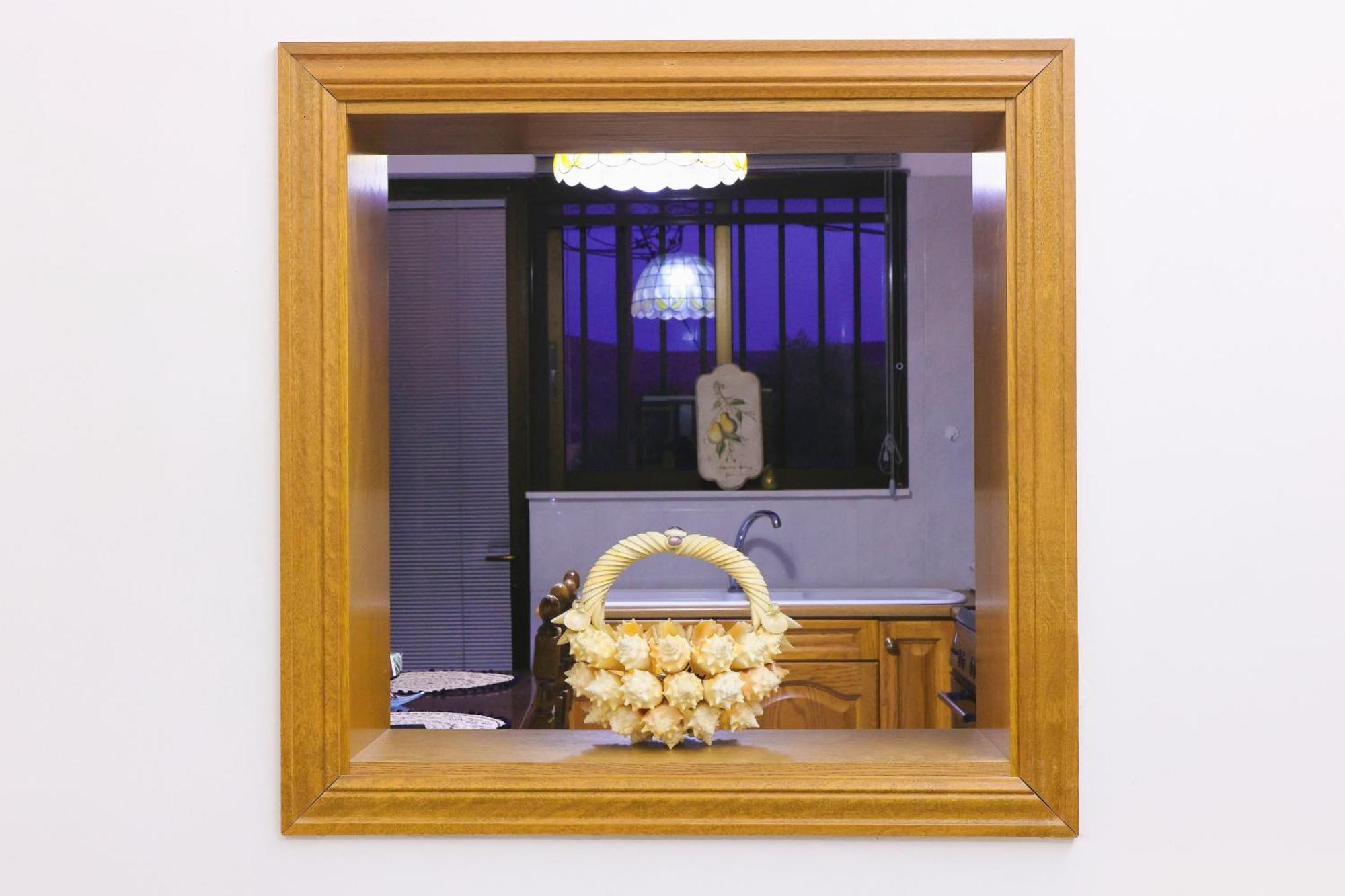 Secret Garden Home Lagonissi Attiki Foinikia  Ngoại thất bức ảnh