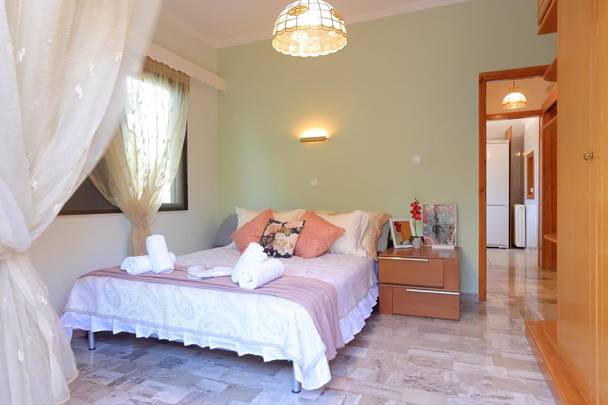 Secret Garden Home Lagonissi Attiki Foinikia  Ngoại thất bức ảnh